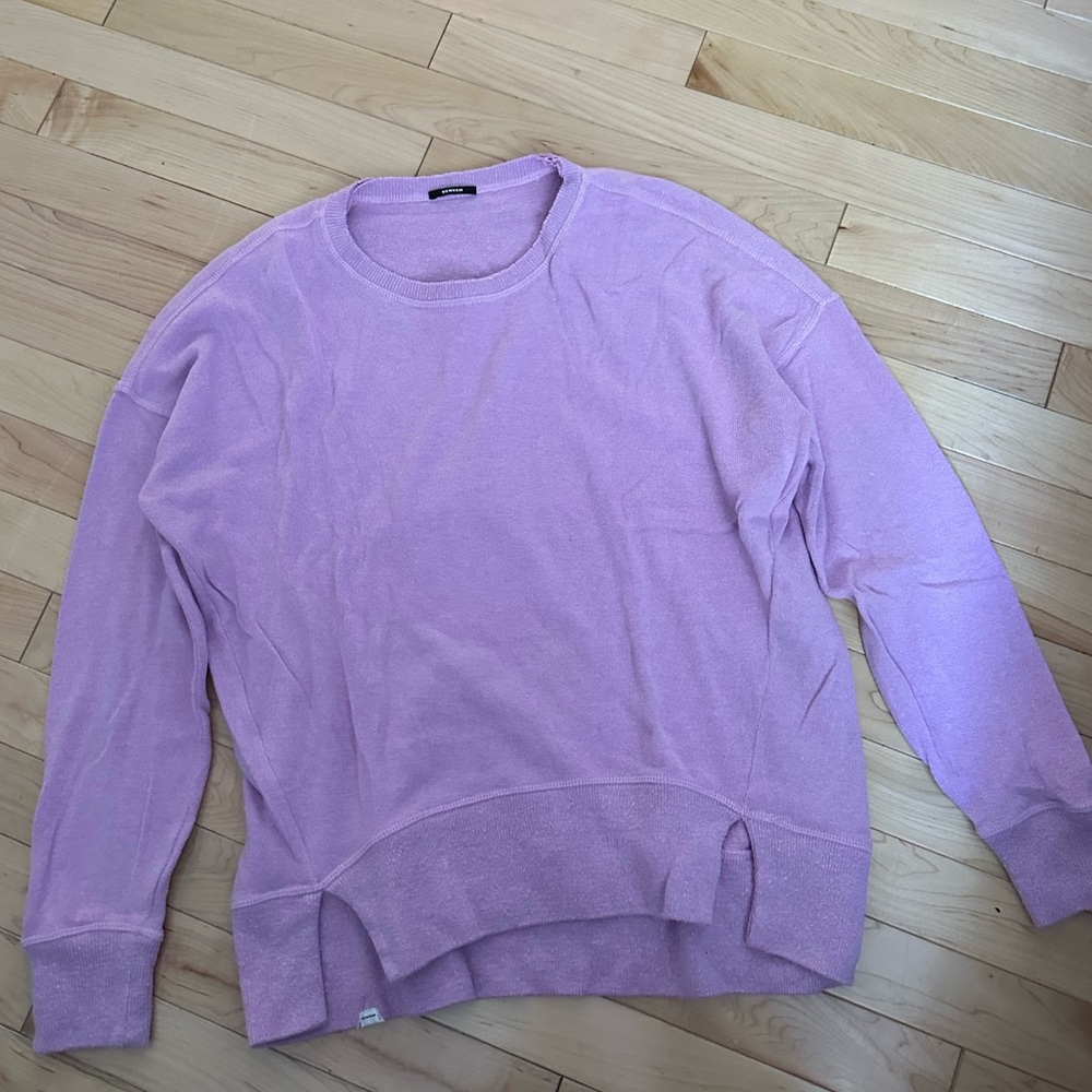 Denham Women’s Pullover size small